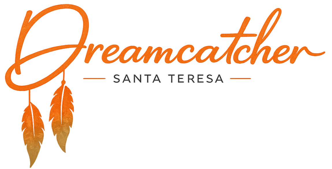 Dreamcatcher Hotel logo