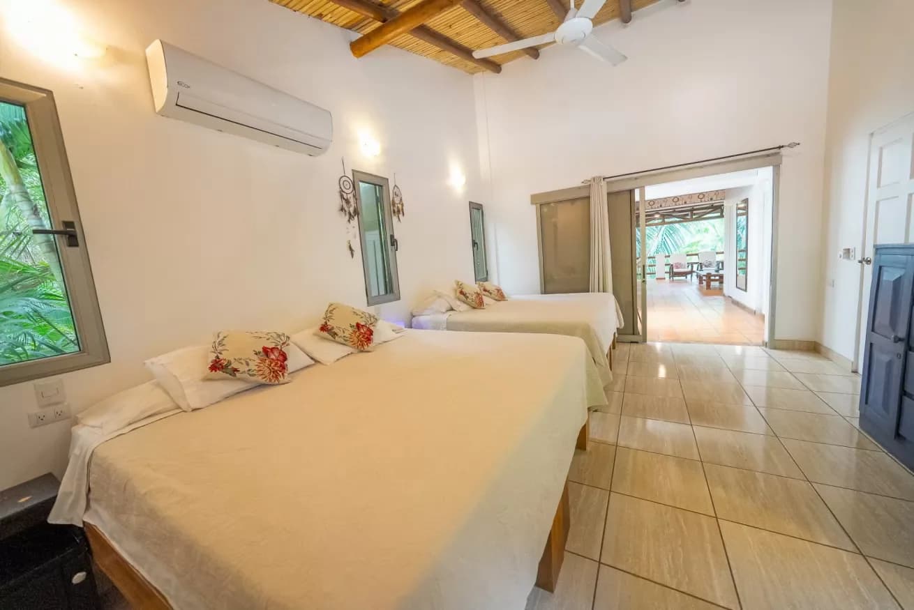 #11 Premium Terrace Apartment with Kitchen