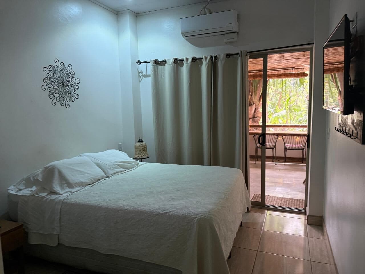 #10 Quiet Queen Balcony Room 3