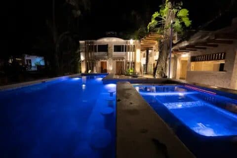 FAQ at Dreamcatcher Hotel