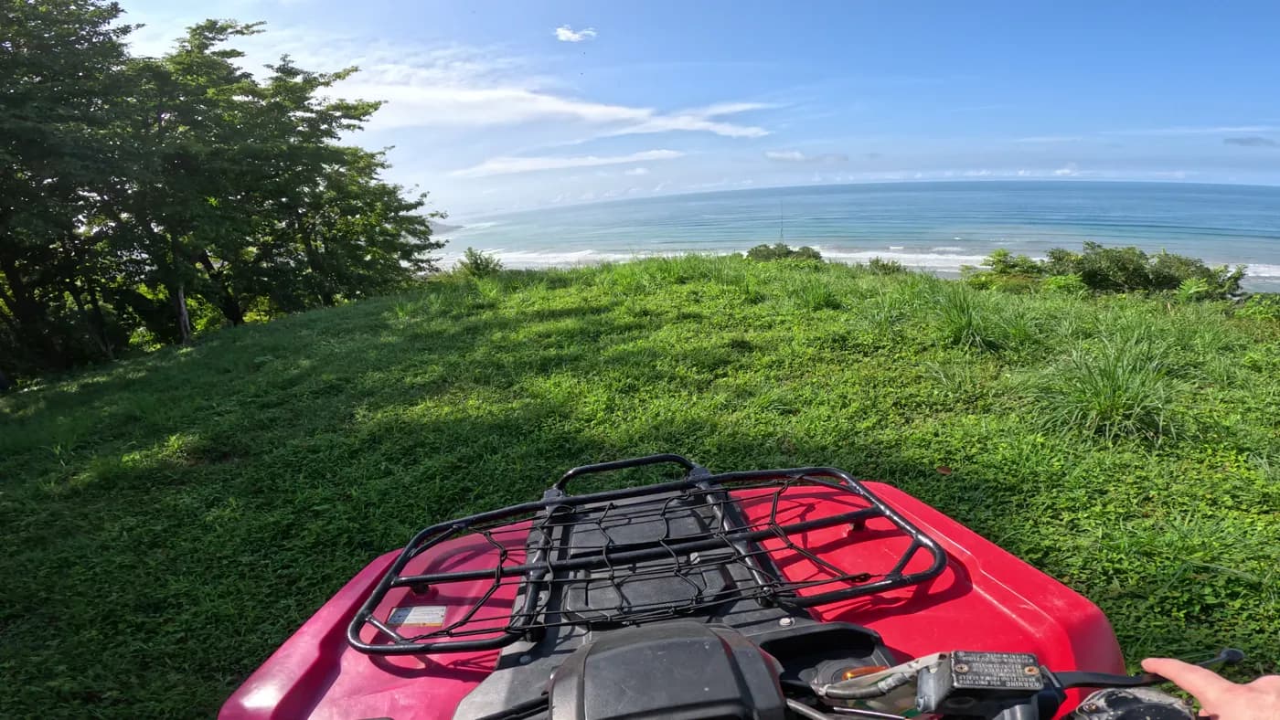 ATV rental