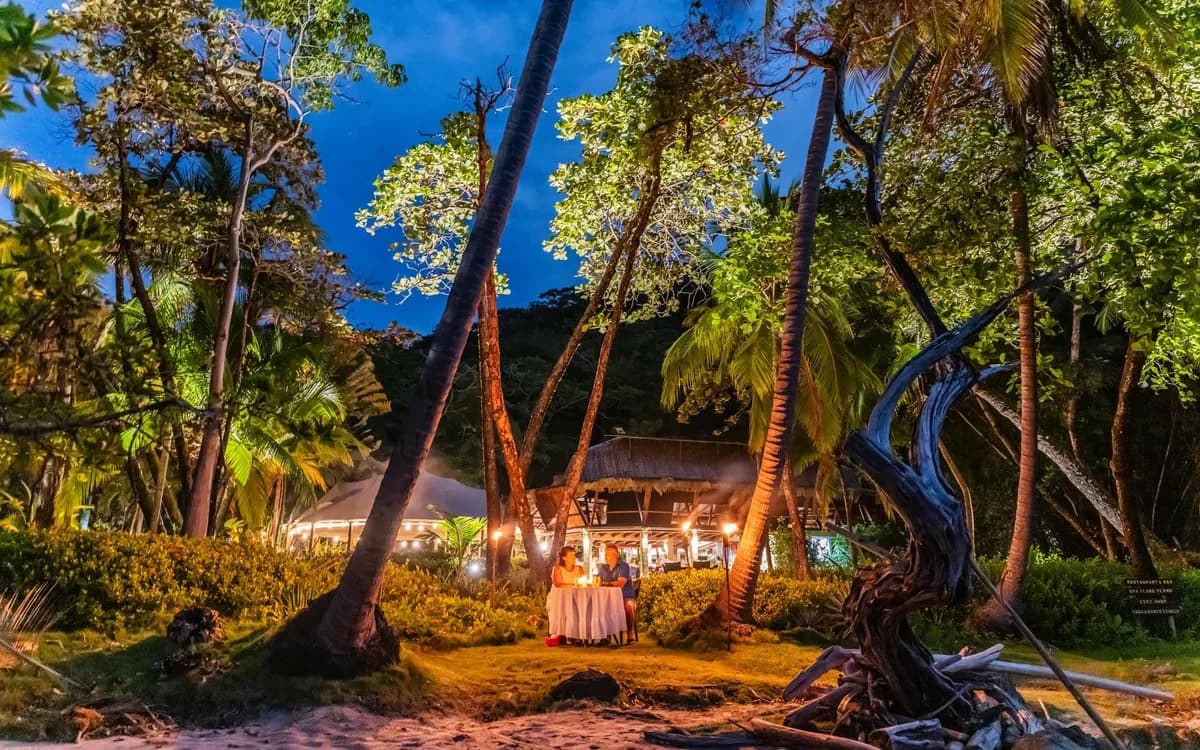 Image of Dreamcatcher Honeymoon Experience in Santa Teresa, Costa Rica.