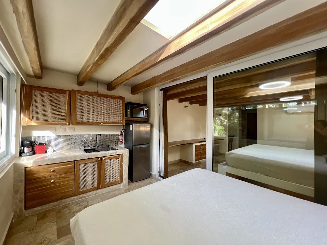 #25 Premium Cinema Apartment with Kitchen 5