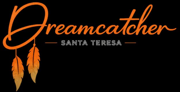 Logotipo oficial de Dreamcatcher Hotel