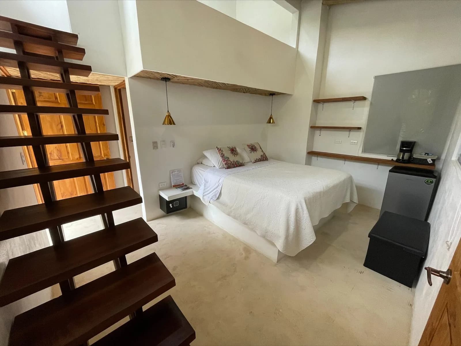 Habitación 0 de Dreamcatcher Hotel