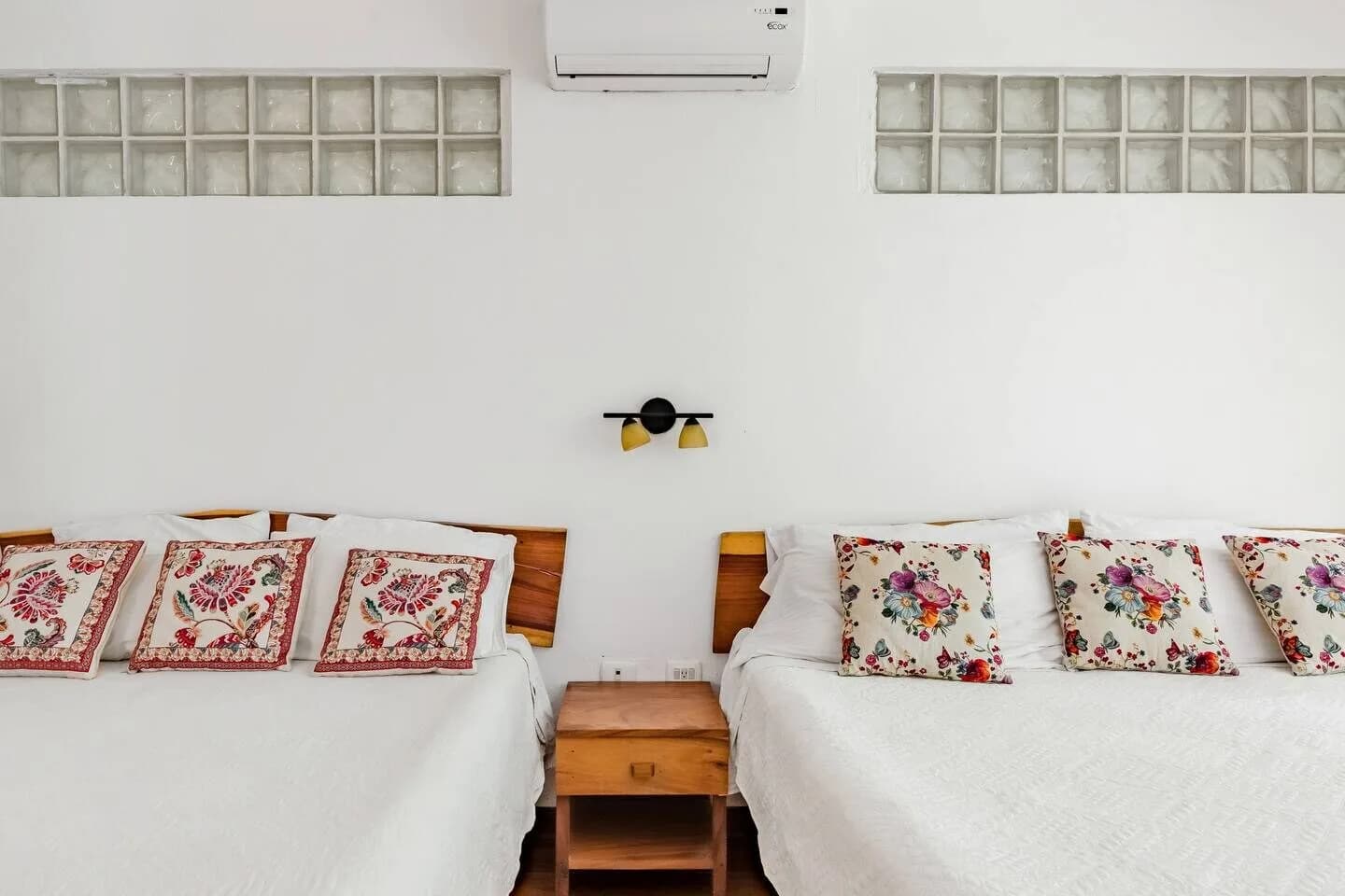 Room 1 at Dreamcatcher Hotel