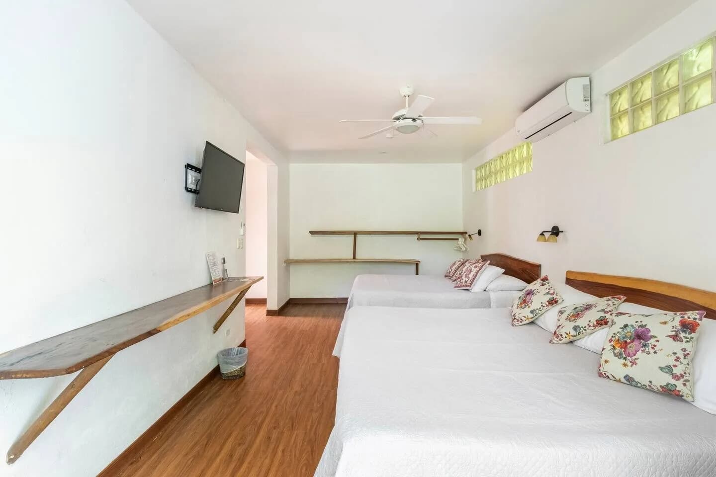 Habitación 1 de Dreamcatcher Hotel