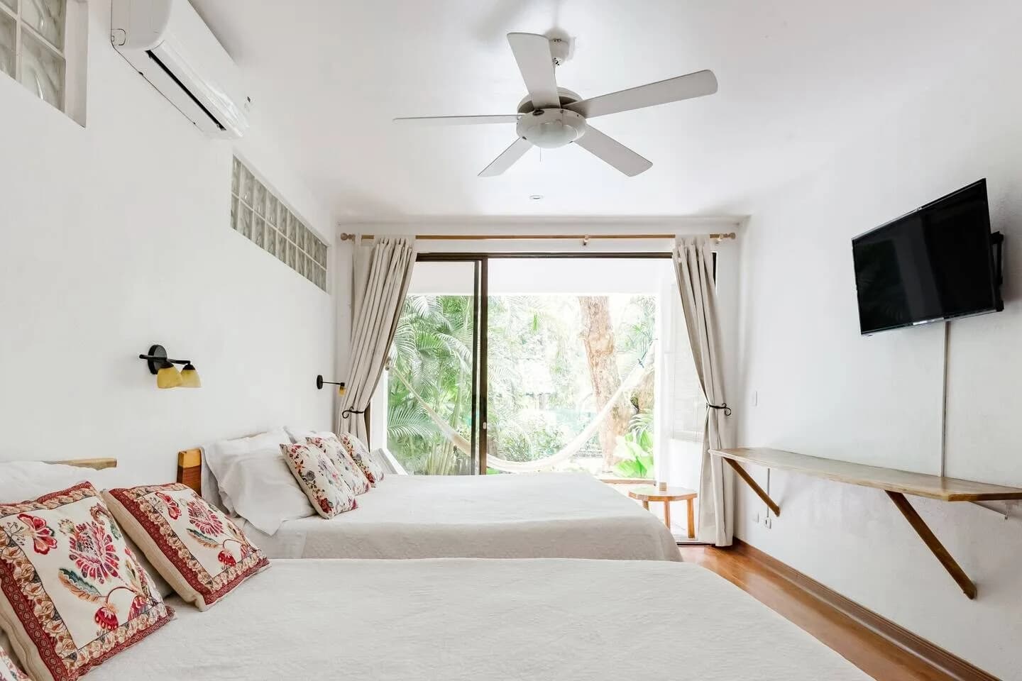 Habitación 1 de Dreamcatcher Hotel