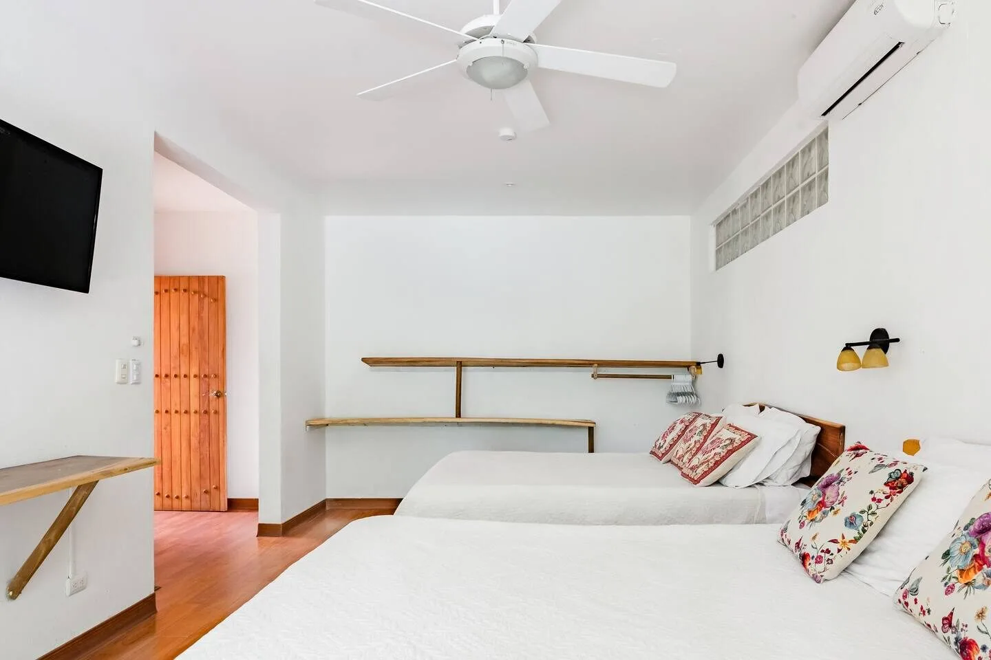 Habitación 1 de Dreamcatcher Hotel