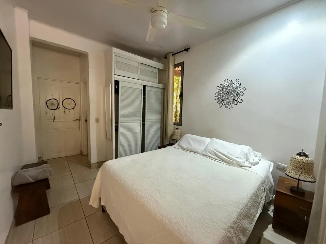 Habitación 10 de Dreamcatcher Hotel