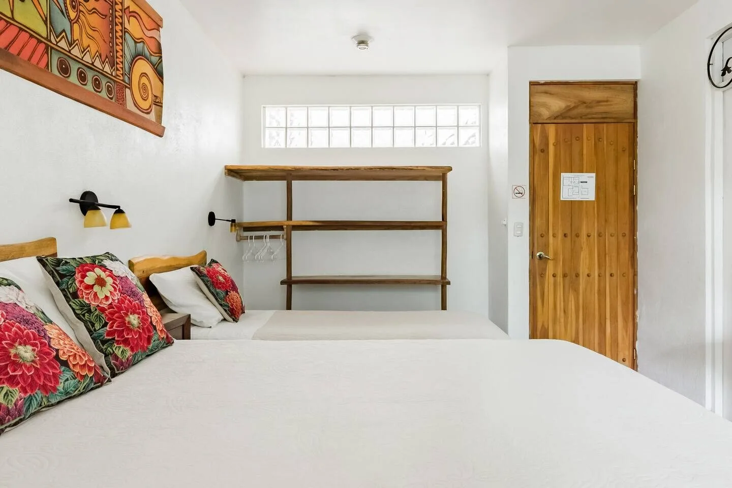 Habitación 2 de Dreamcatcher Hotel