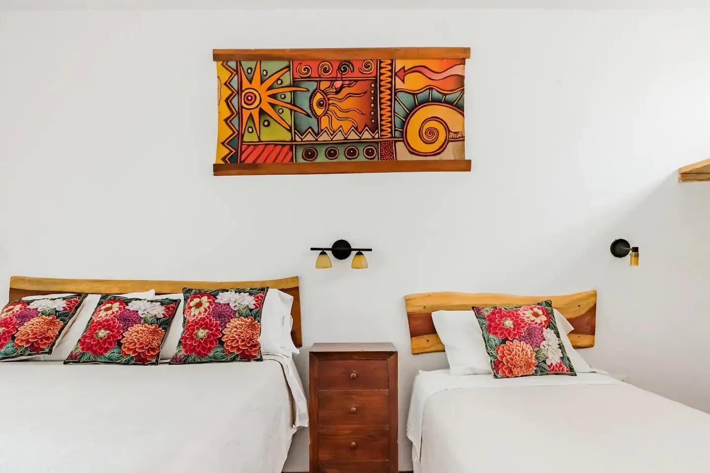 Habitación 2 de Dreamcatcher Hotel