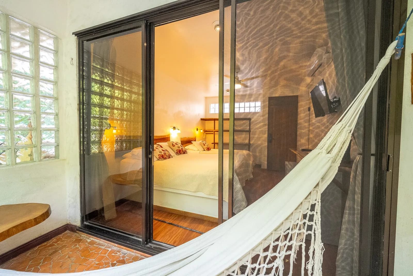 Habitación 2 de Dreamcatcher Hotel