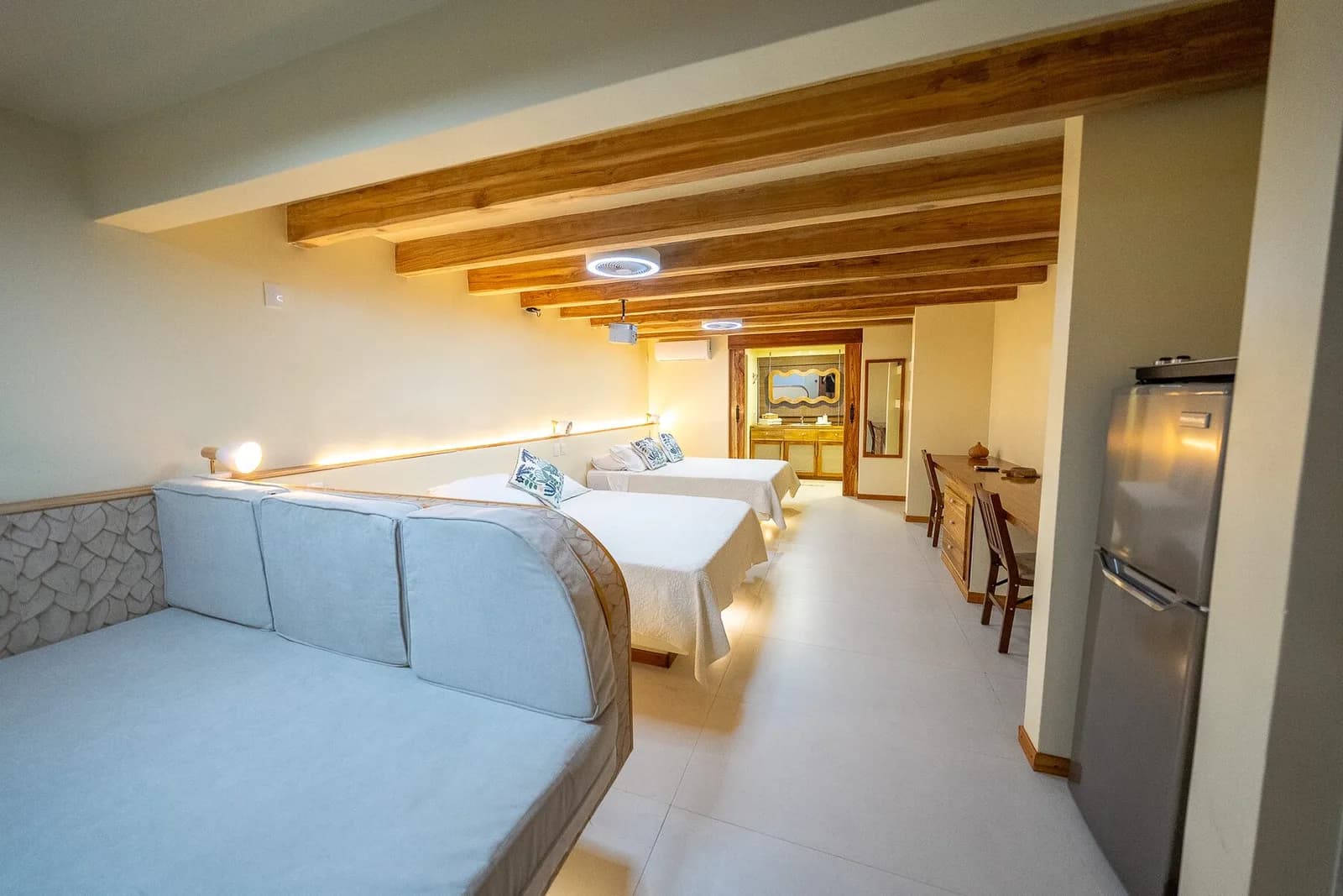Habitación 22 de Dreamcatcher Hotel