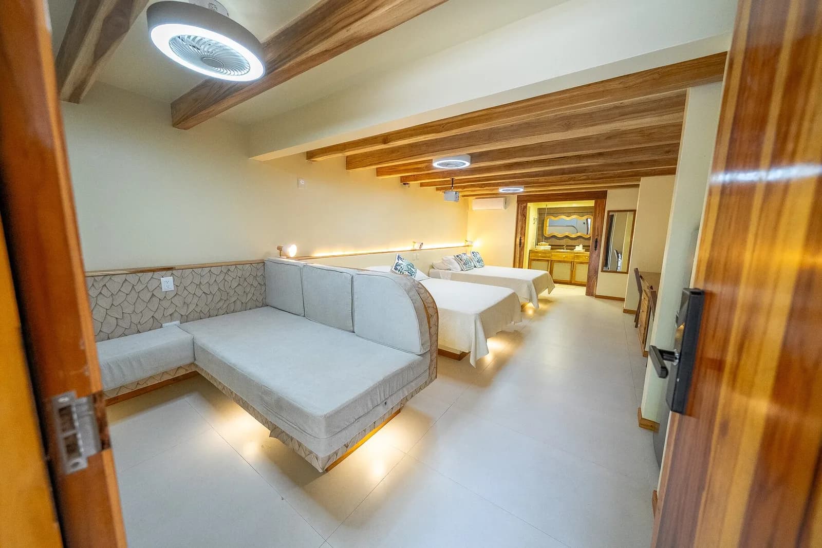 Habitación 22 de Dreamcatcher Hotel