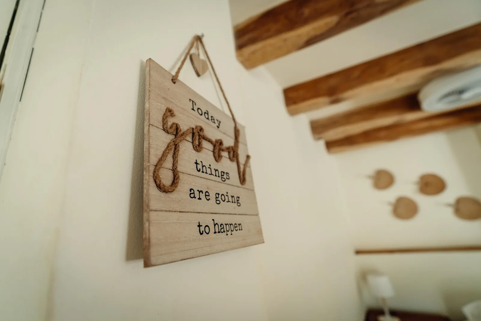 Habitación 23 de Dreamcatcher Hotel