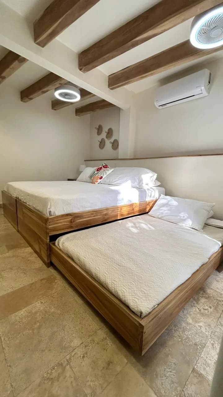 Habitación 23 de Dreamcatcher Hotel