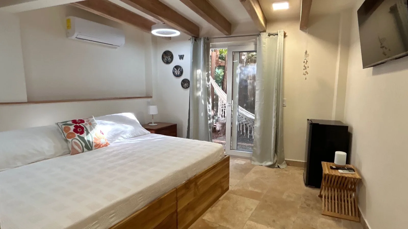 Habitación 23 de Dreamcatcher Hotel