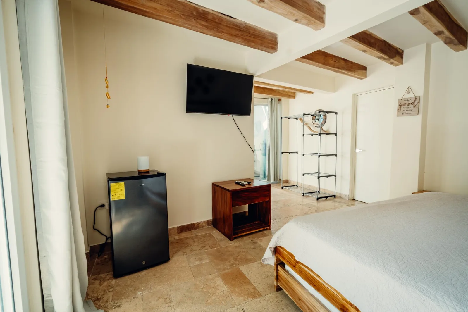 Habitación 23 de Dreamcatcher Hotel