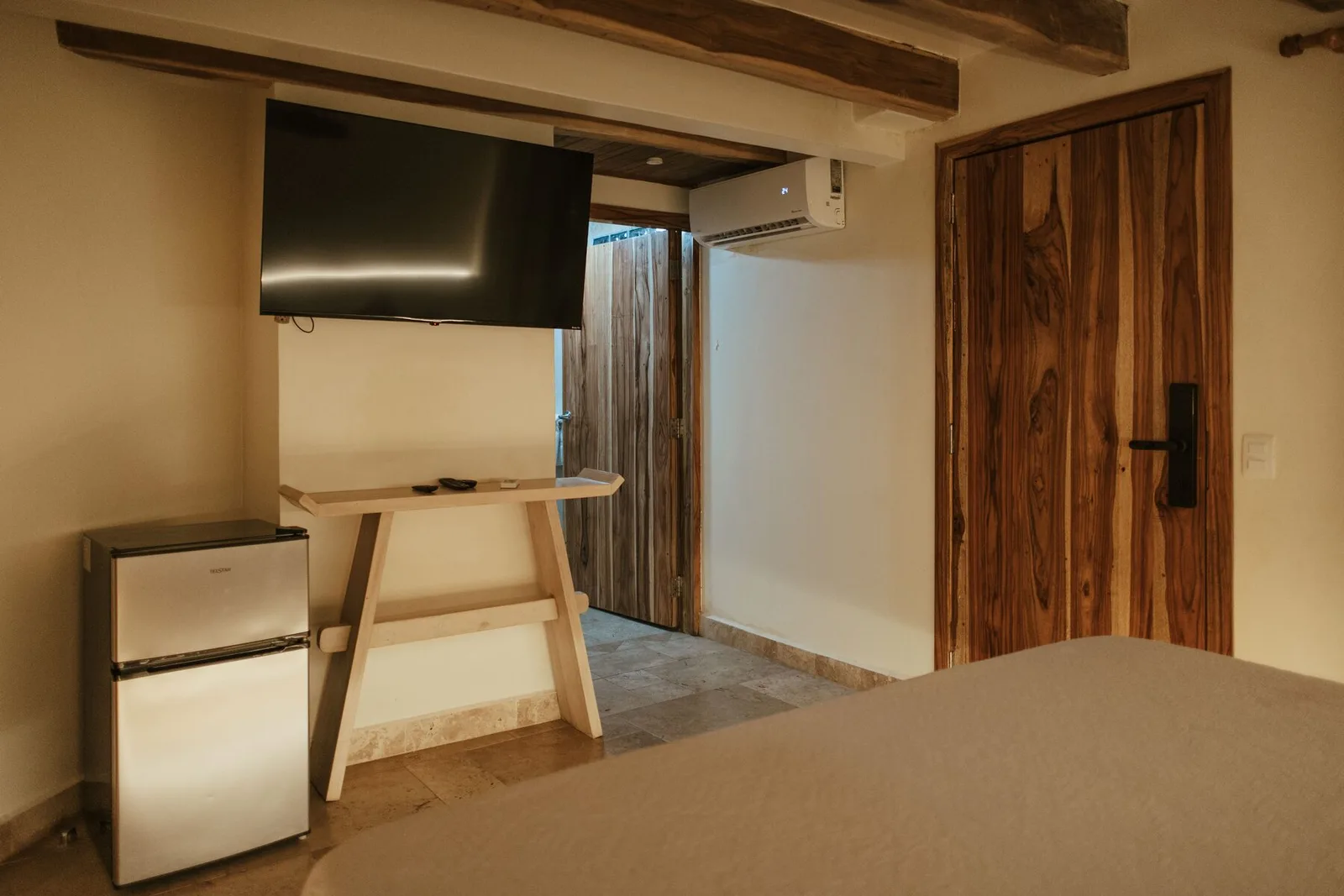 Room 24 at Dreamcatcher Hotel