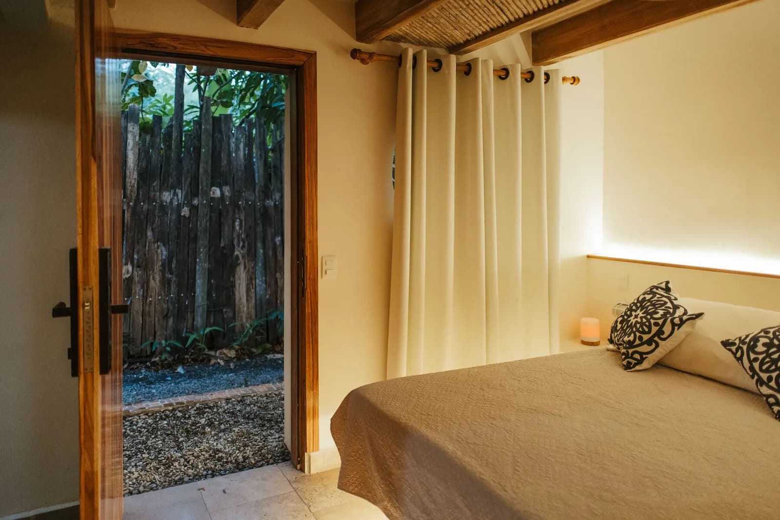 Habitación 24 de Dreamcatcher Hotel