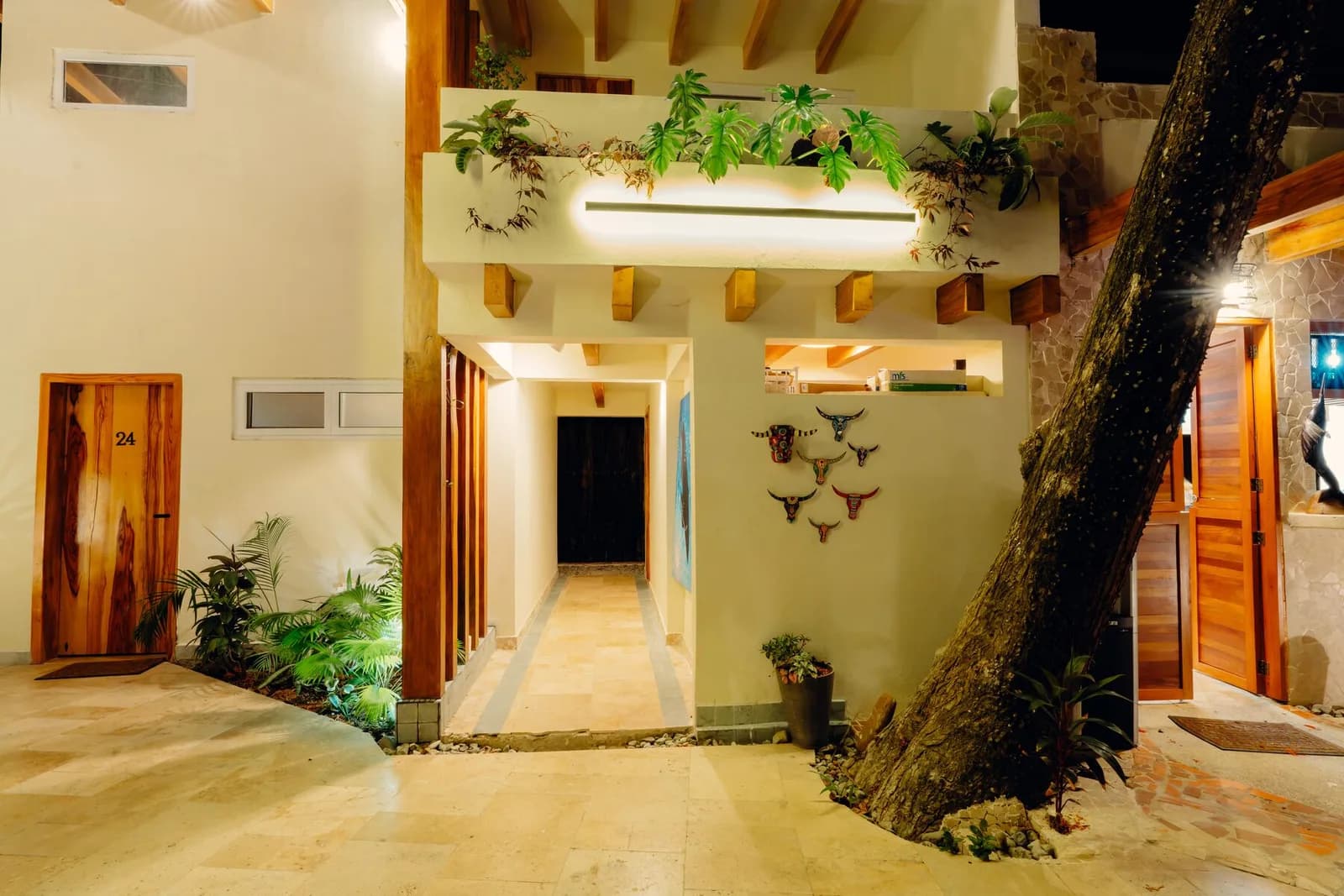 Habitación 24 de Dreamcatcher Hotel