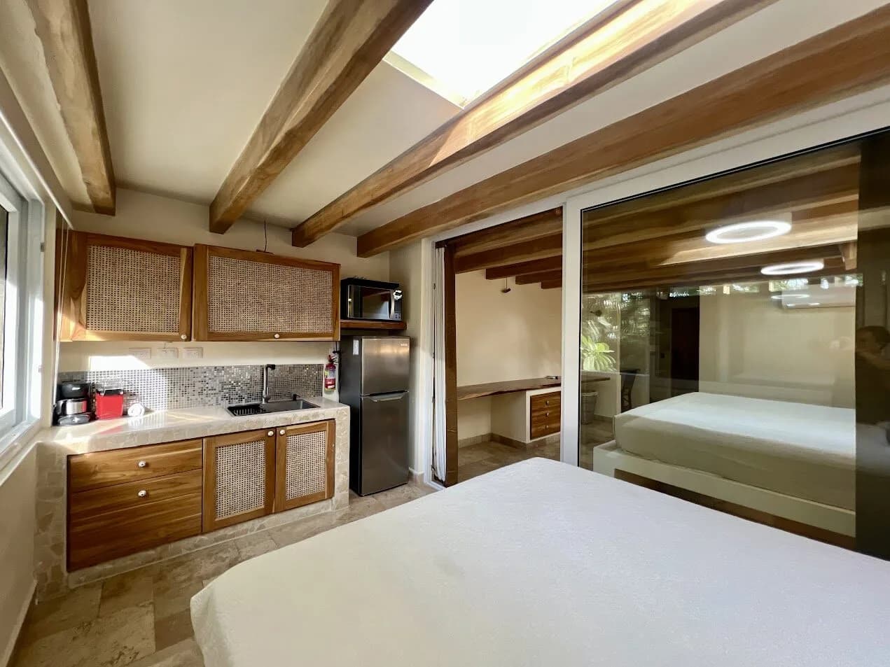 Habitación 25 de Dreamcatcher Hotel