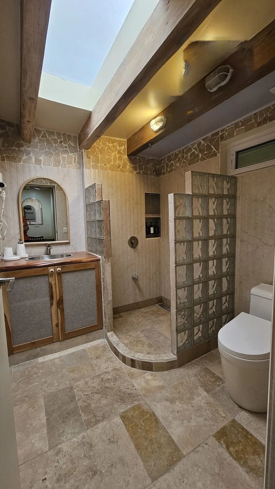 Habitación 26 de Dreamcatcher Hotel
