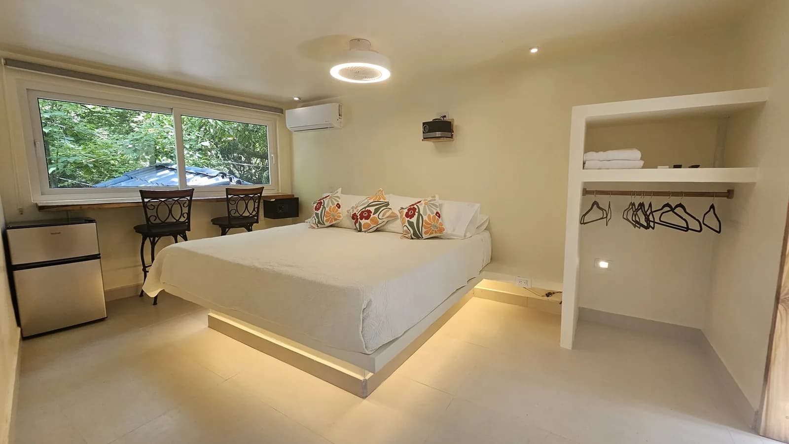 Room 27 at Dreamcatcher Hotel