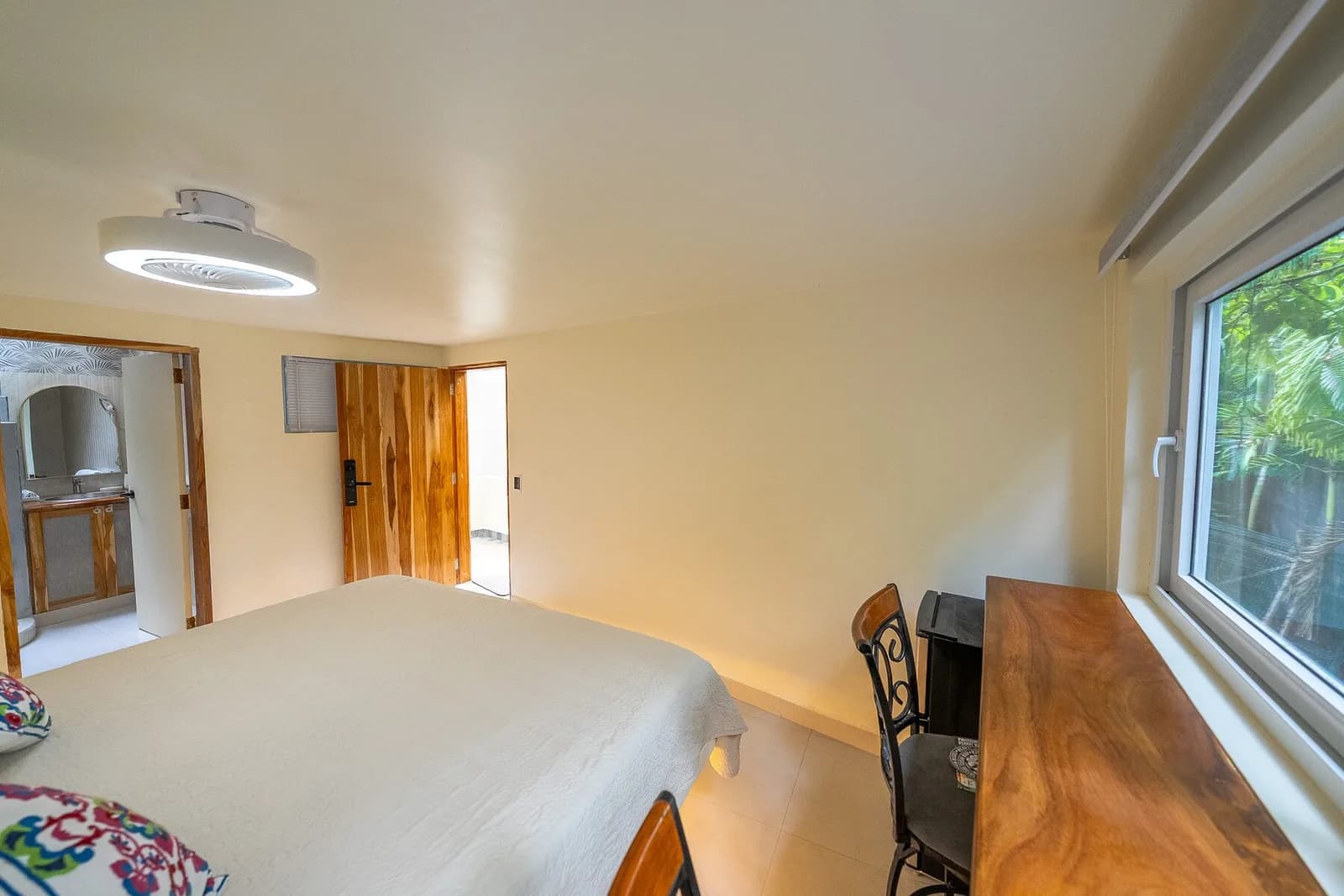 Habitación 27 de Dreamcatcher Hotel