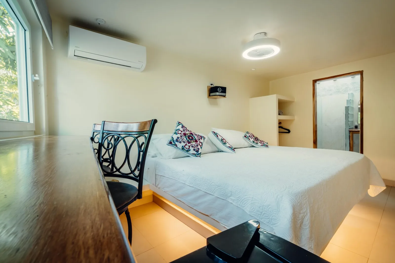 Habitación 27 de Dreamcatcher Hotel