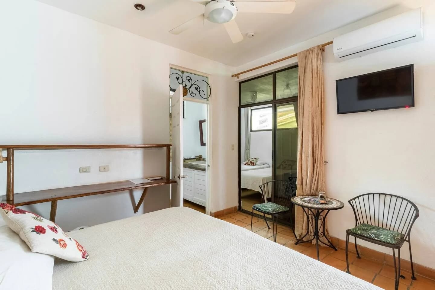 Habitación 3 de Dreamcatcher Hotel