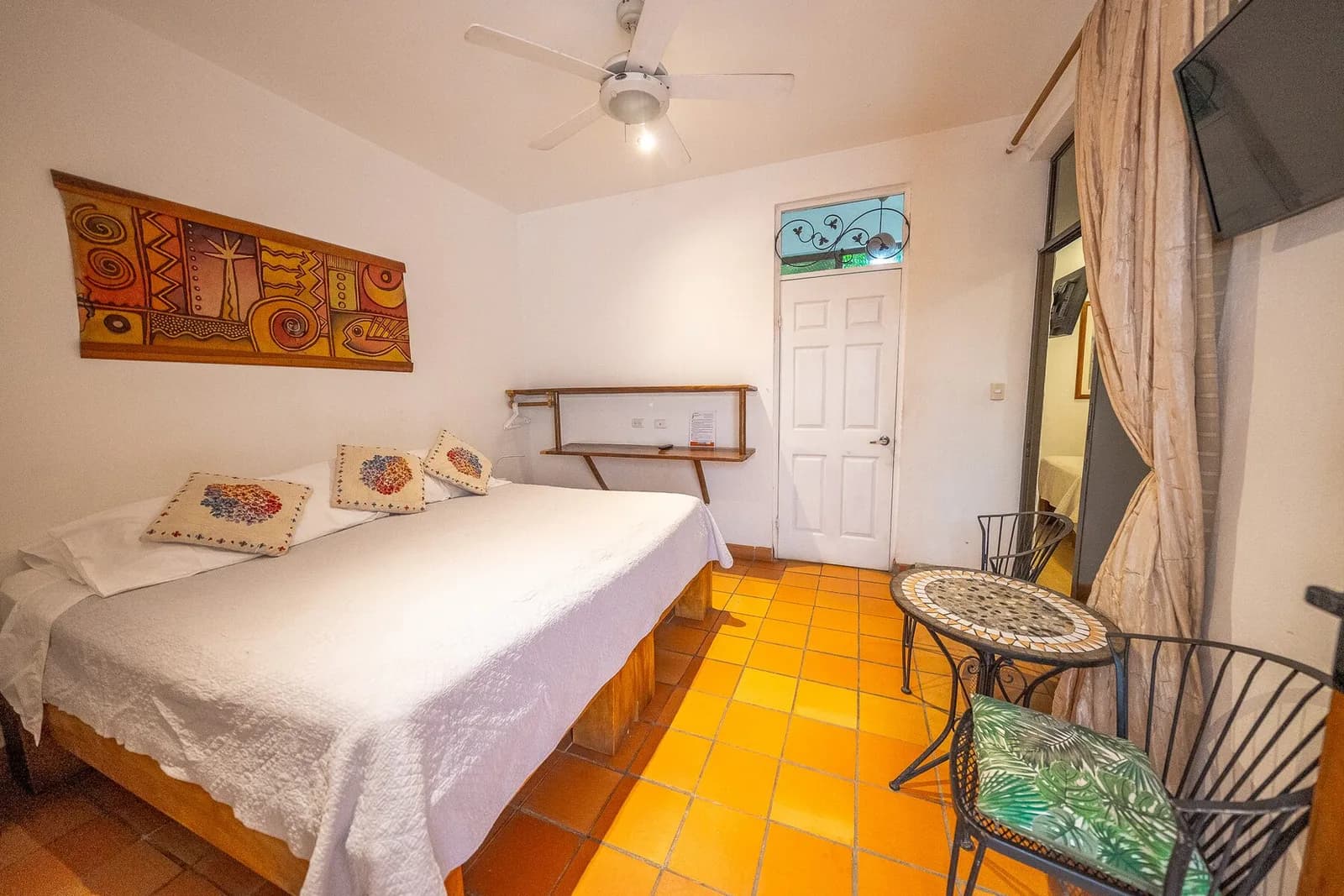 Habitación 3 de Dreamcatcher Hotel