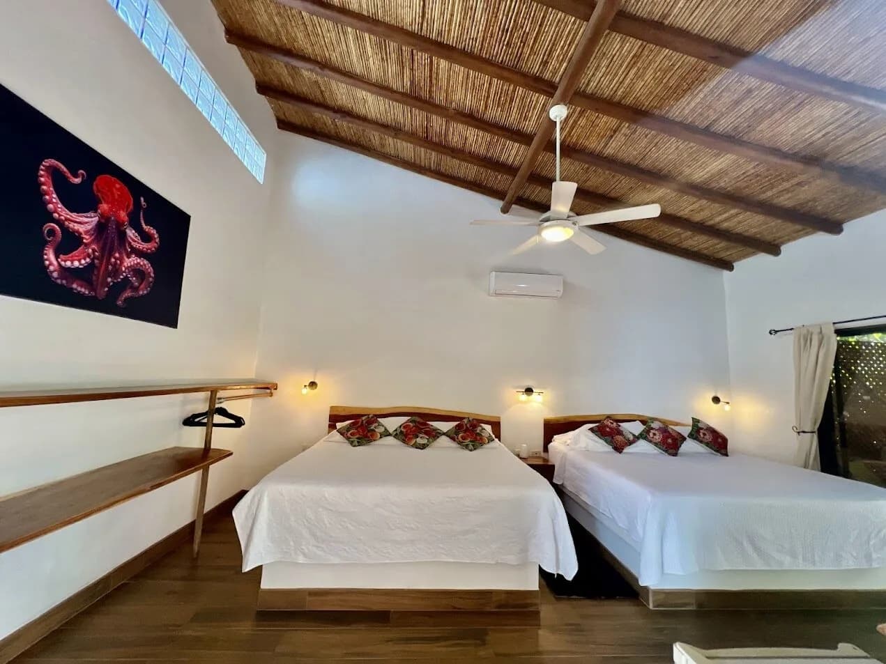 Habitación 4 de Dreamcatcher Hotel
