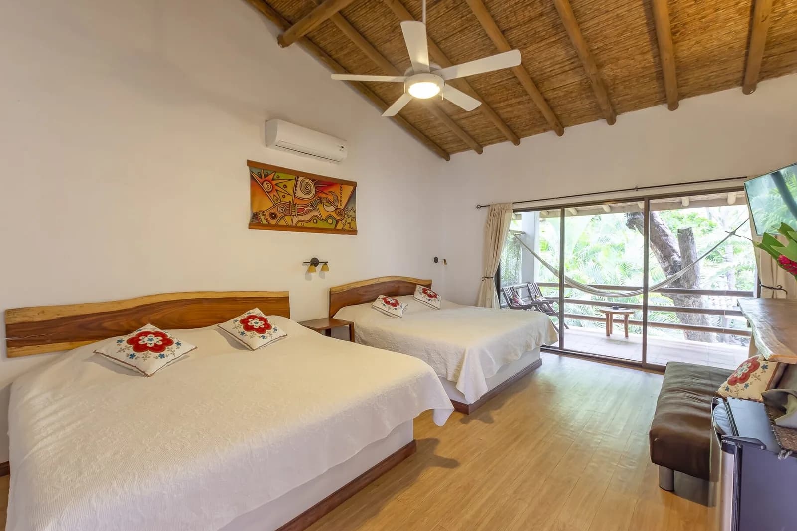 Habitación 4 de Dreamcatcher Hotel