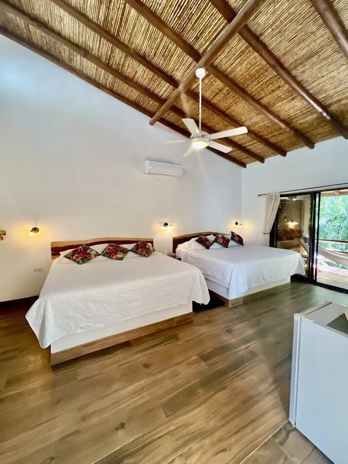 Habitación 4 de Dreamcatcher Hotel