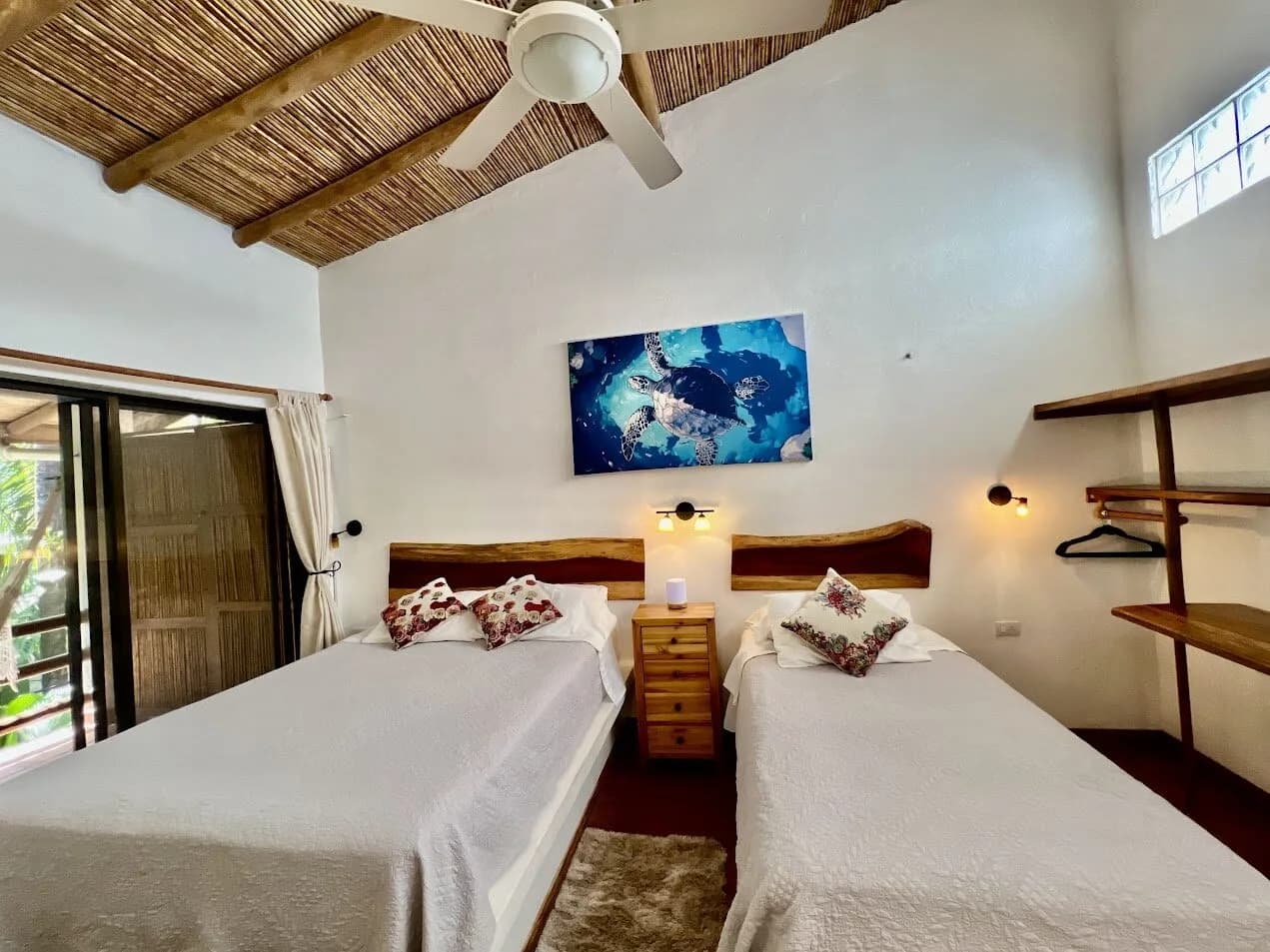 Habitación 5 de Dreamcatcher Hotel