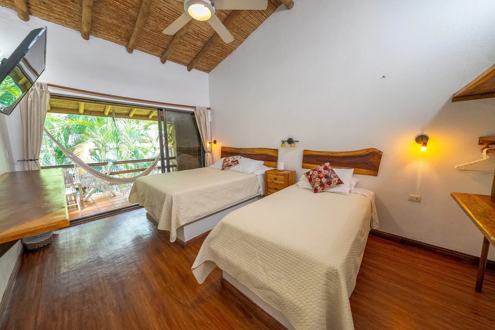 Habitación 5 de Dreamcatcher Hotel