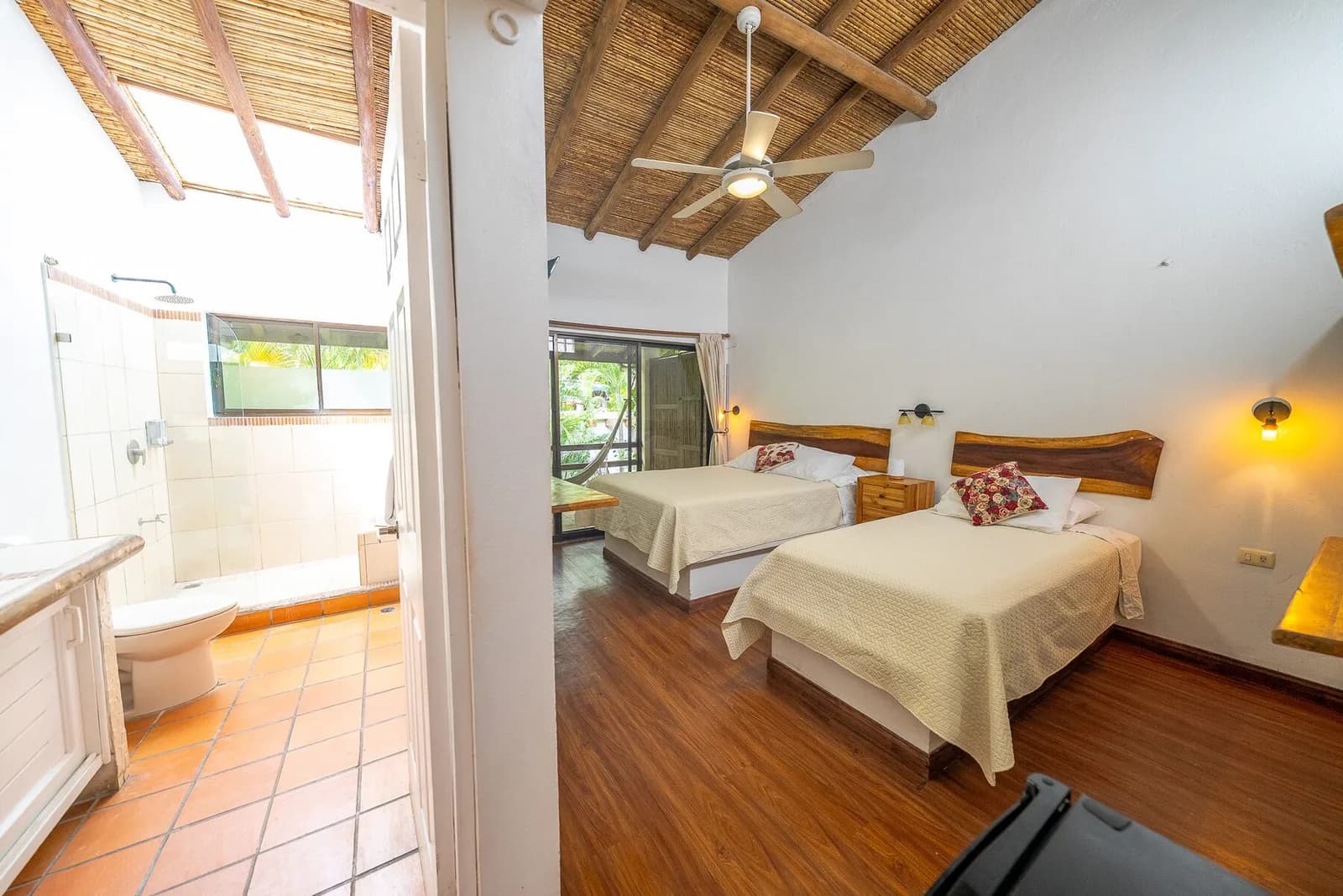 Habitación 5 de Dreamcatcher Hotel
