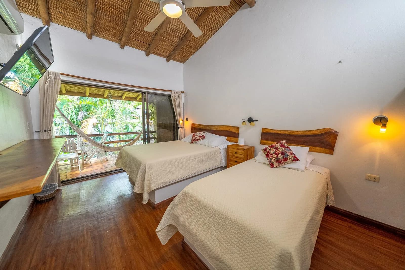 Habitación 5 de Dreamcatcher Hotel