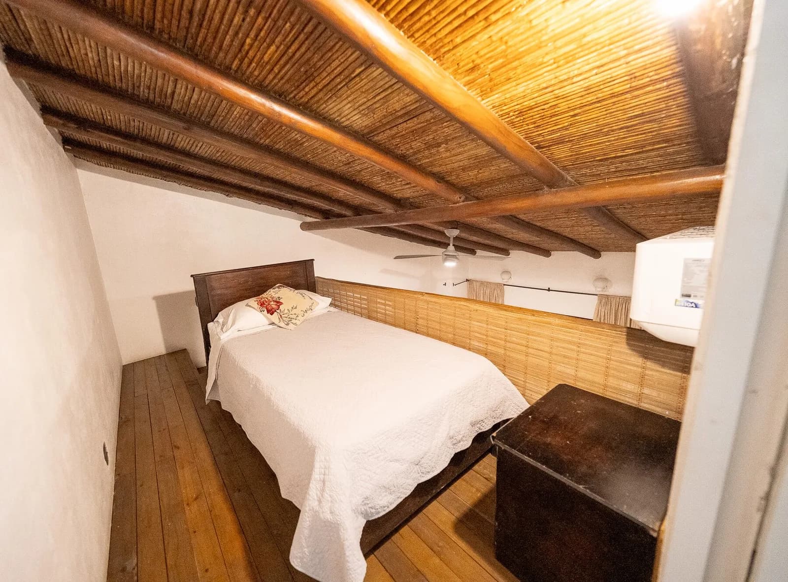 Room 6 at Dreamcatcher Hotel