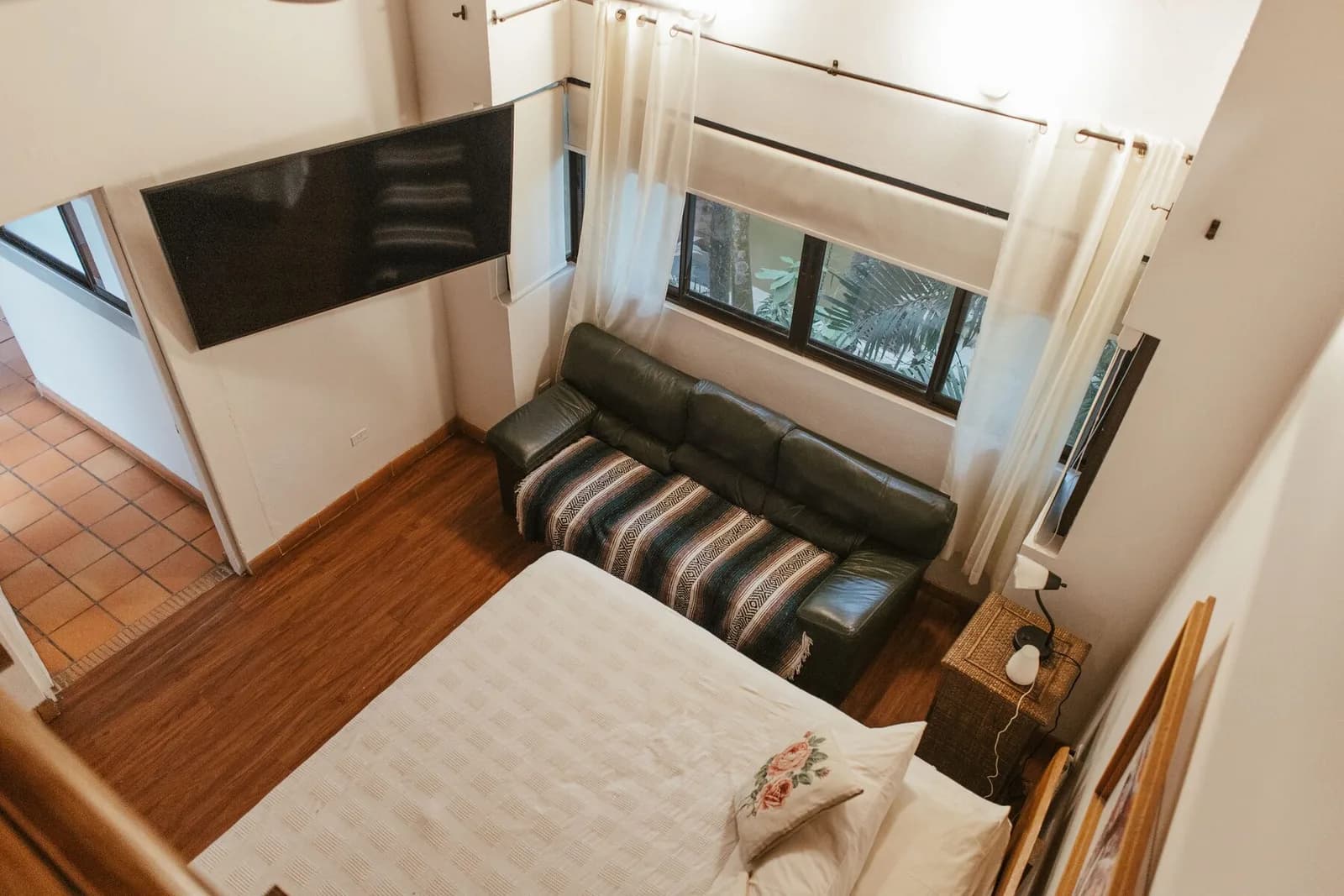 Habitación 6 de Dreamcatcher Hotel