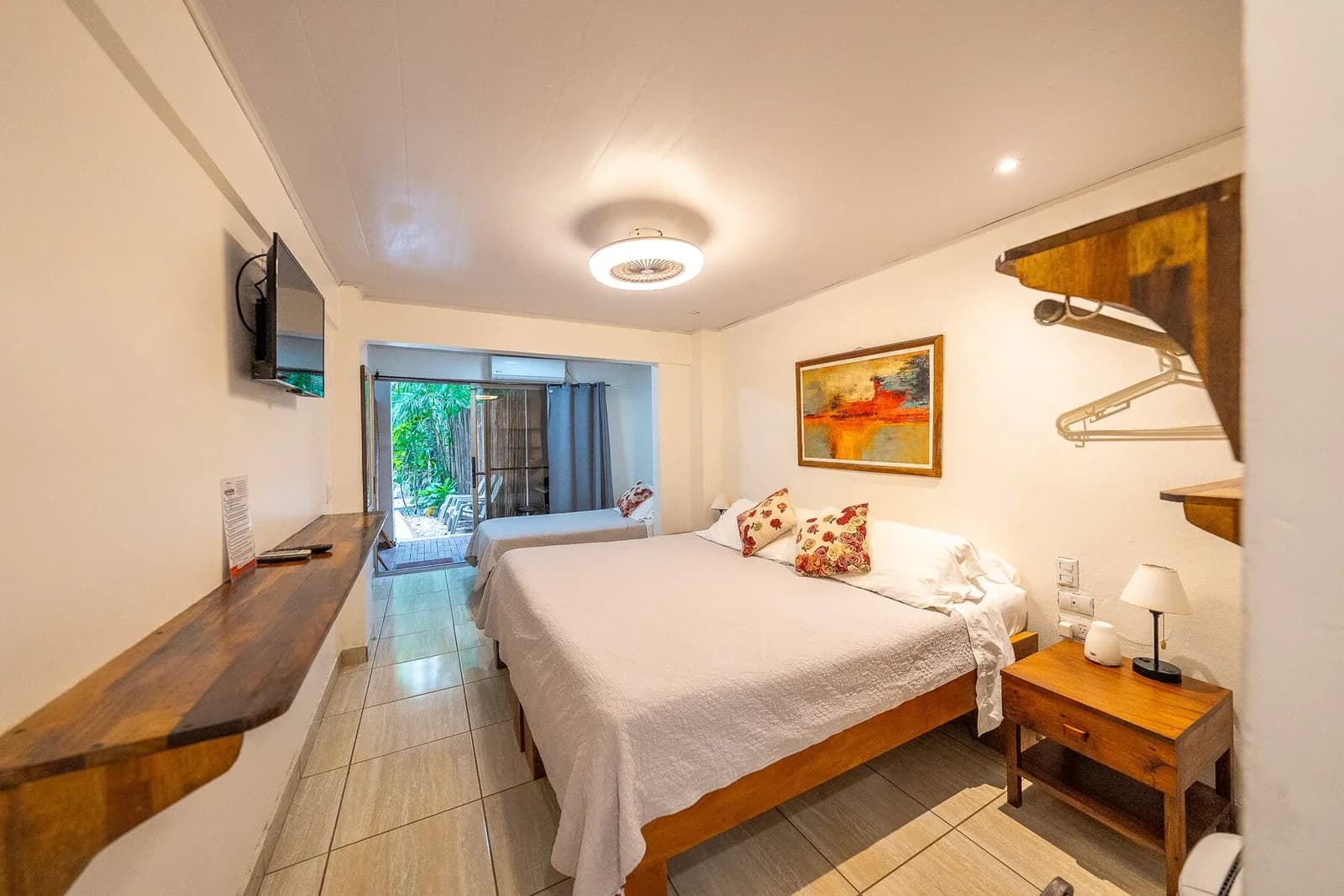 Room 7 at Dreamcatcher Hotel