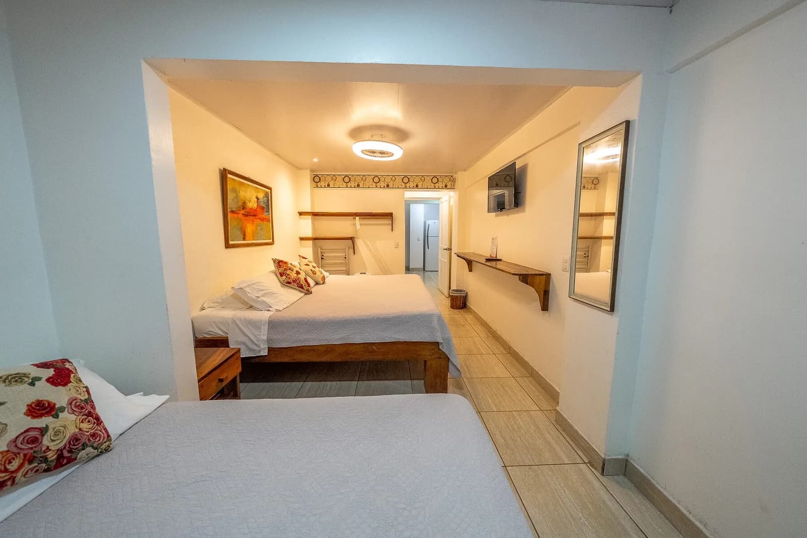 Habitación 8 de Dreamcatcher Hotel