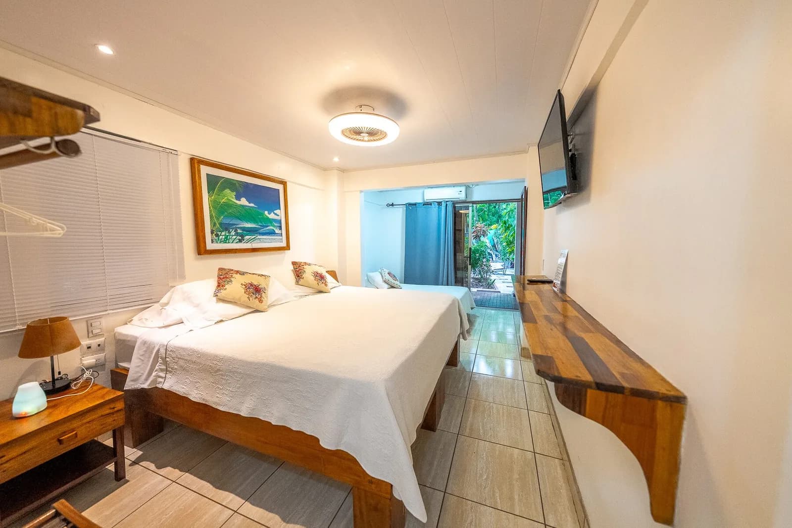 Habitación 8 de Dreamcatcher Hotel