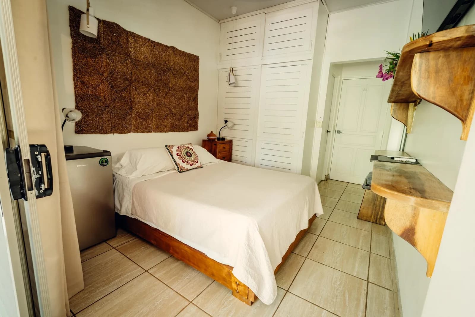 Habitación 9 de Dreamcatcher Hotel