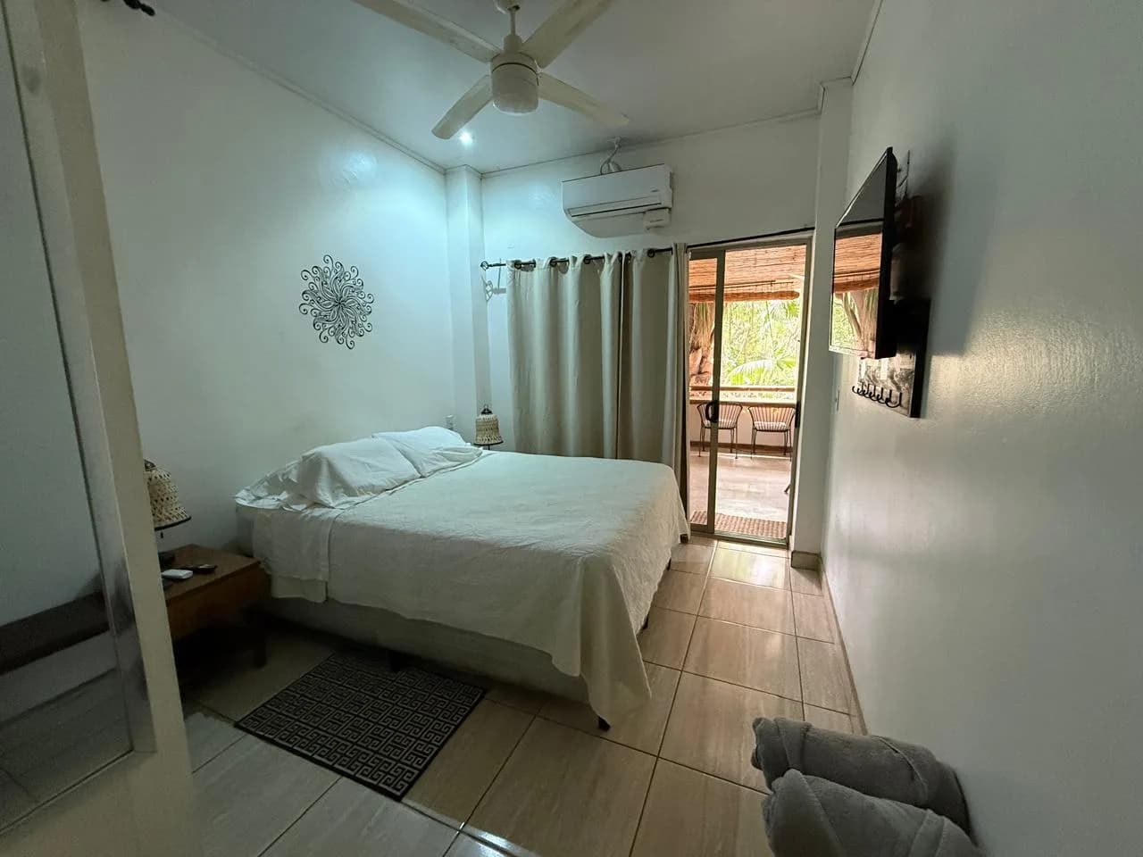 Habitación 9 de Dreamcatcher Hotel