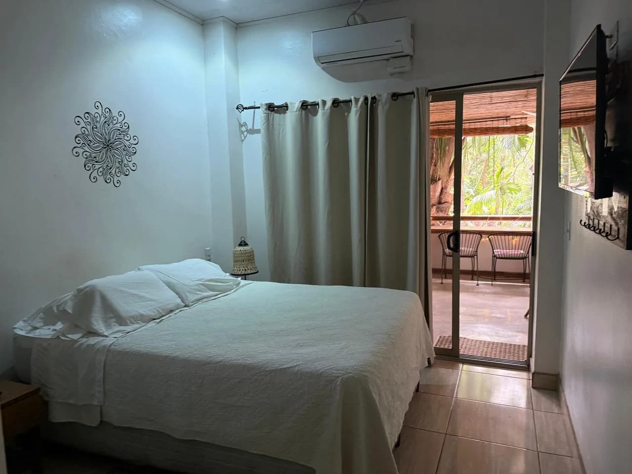 Habitación 9 de Dreamcatcher Hotel