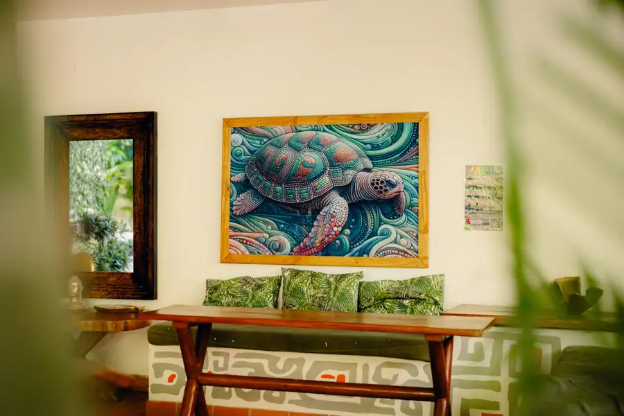 Makaiza Villa