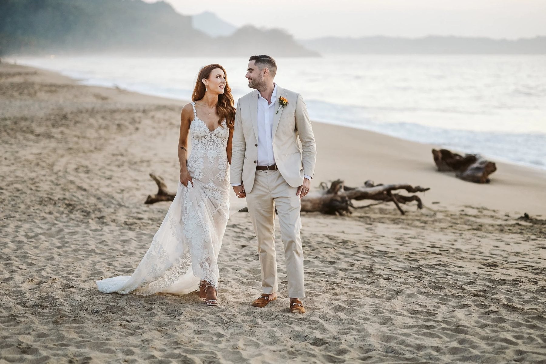 Retreats, weddings and groups